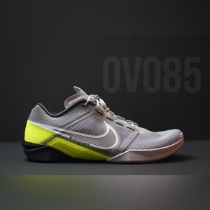 Nike Zoom Metcon Turbo 2